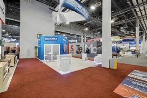 Automotive Aftermarket Products Expo 2025 30X20